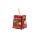 Mini Panettone classique (emballage cadeau) 100gr