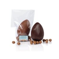 Pâques Sachet Oeufs strillé 120gr Maison Guinguet