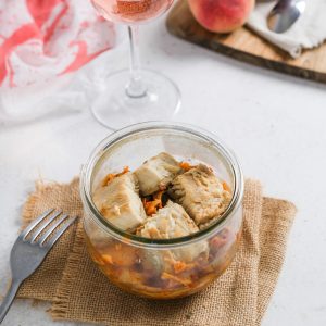 Filet-desturgeon-de-la-Dordogne-sur-ses-tagliatelles-au-piment-d-Espelette-911x1024