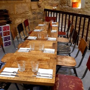 cantine