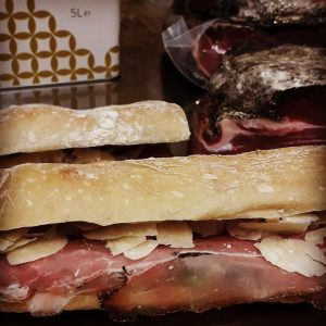 sandwich