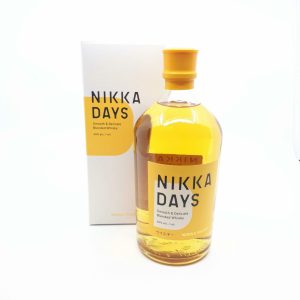 whisky-nikka-days-70-cl